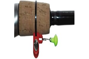 DU-BRO Fishing E/Z Adjust Drop Back Release