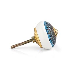 Craft Trade Door Knobs for Cupboard Assorted