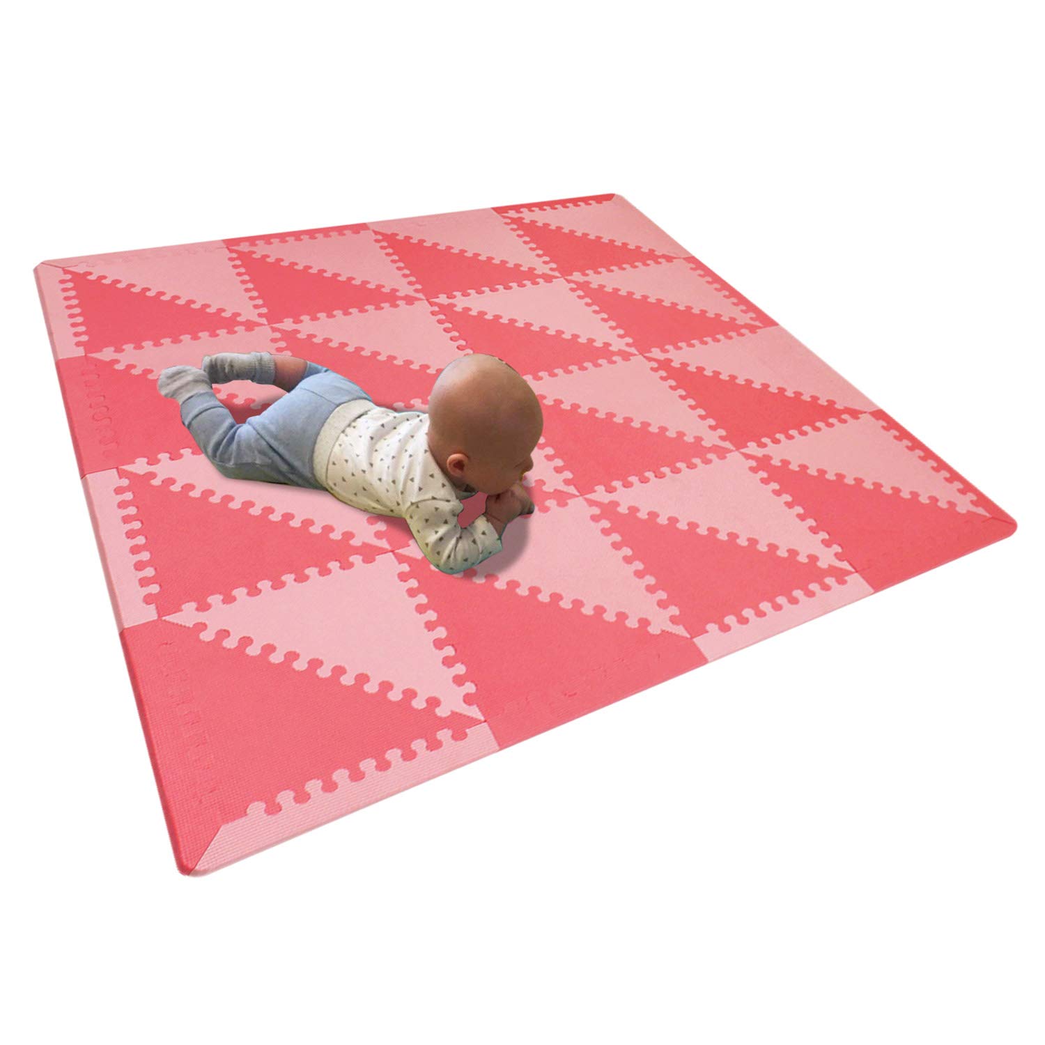 soft play tiles