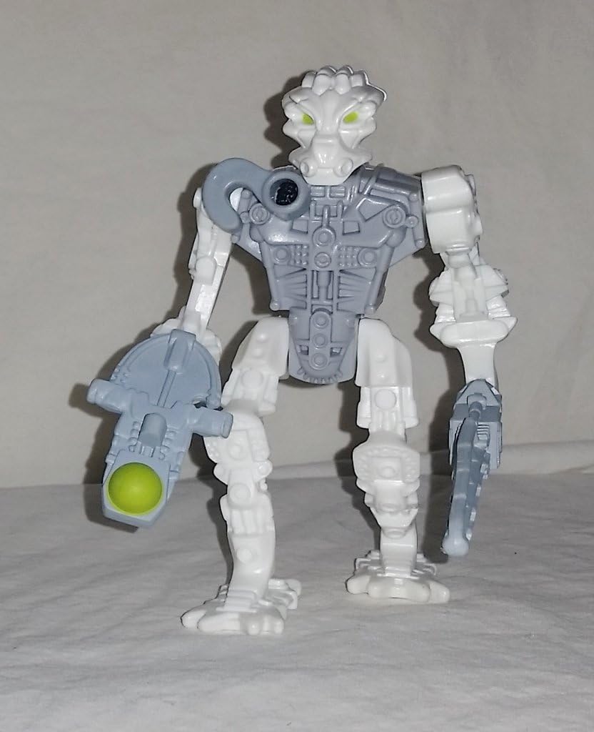 bionicle toys amazon