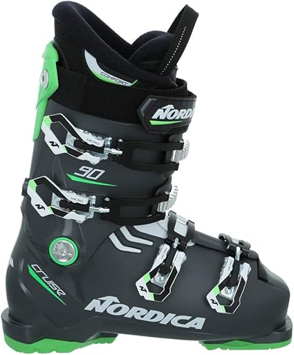 nordica speedmachine 90