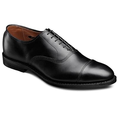 Men's Allen Edmonds Park Avenue Cap Toe Oxford Hong Kong Ubuy