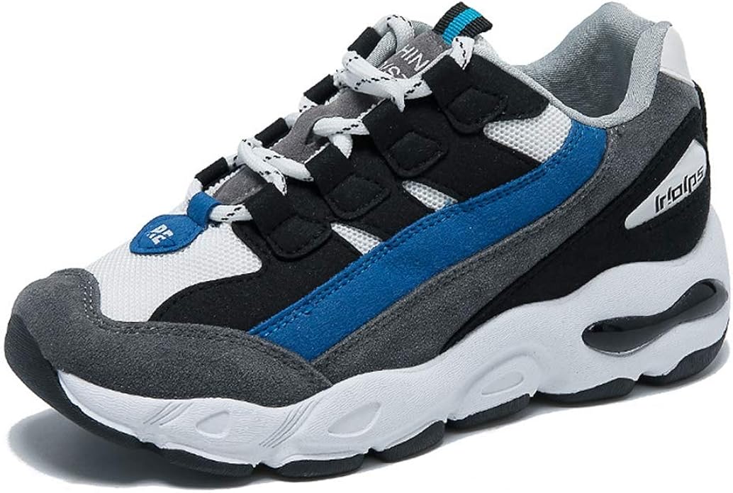 platform running shoes