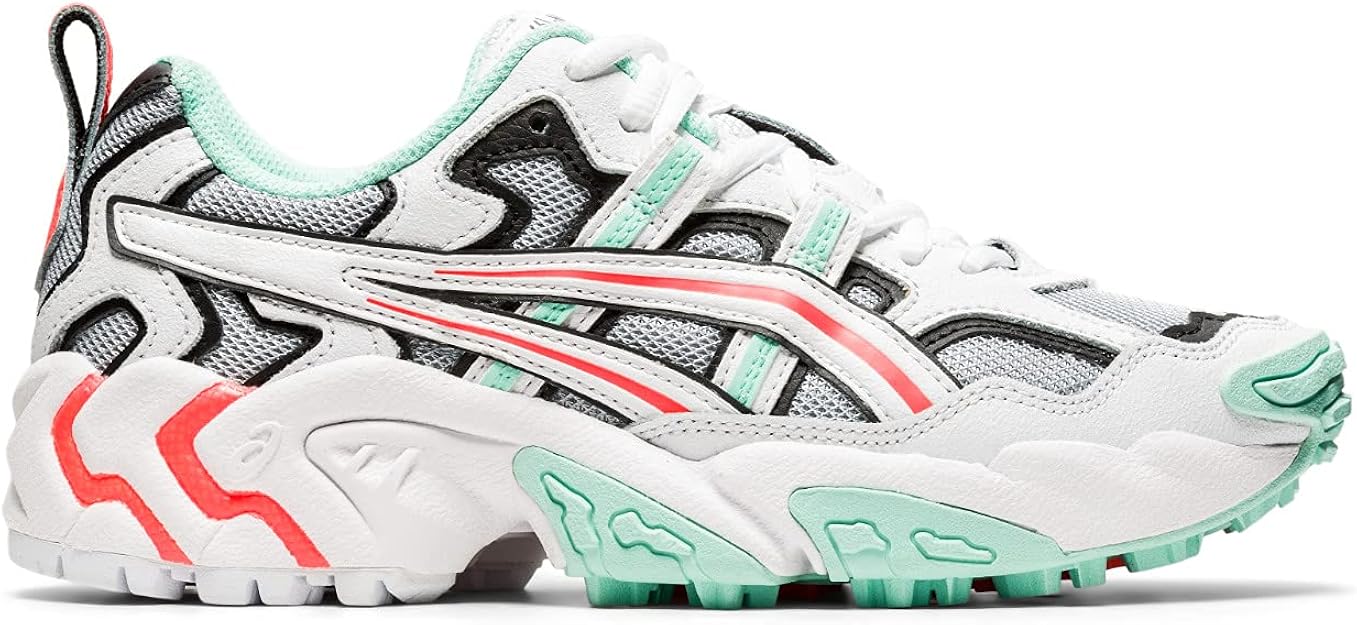 asics womens running shoes amazon uk