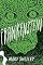 Livro Frankenstein