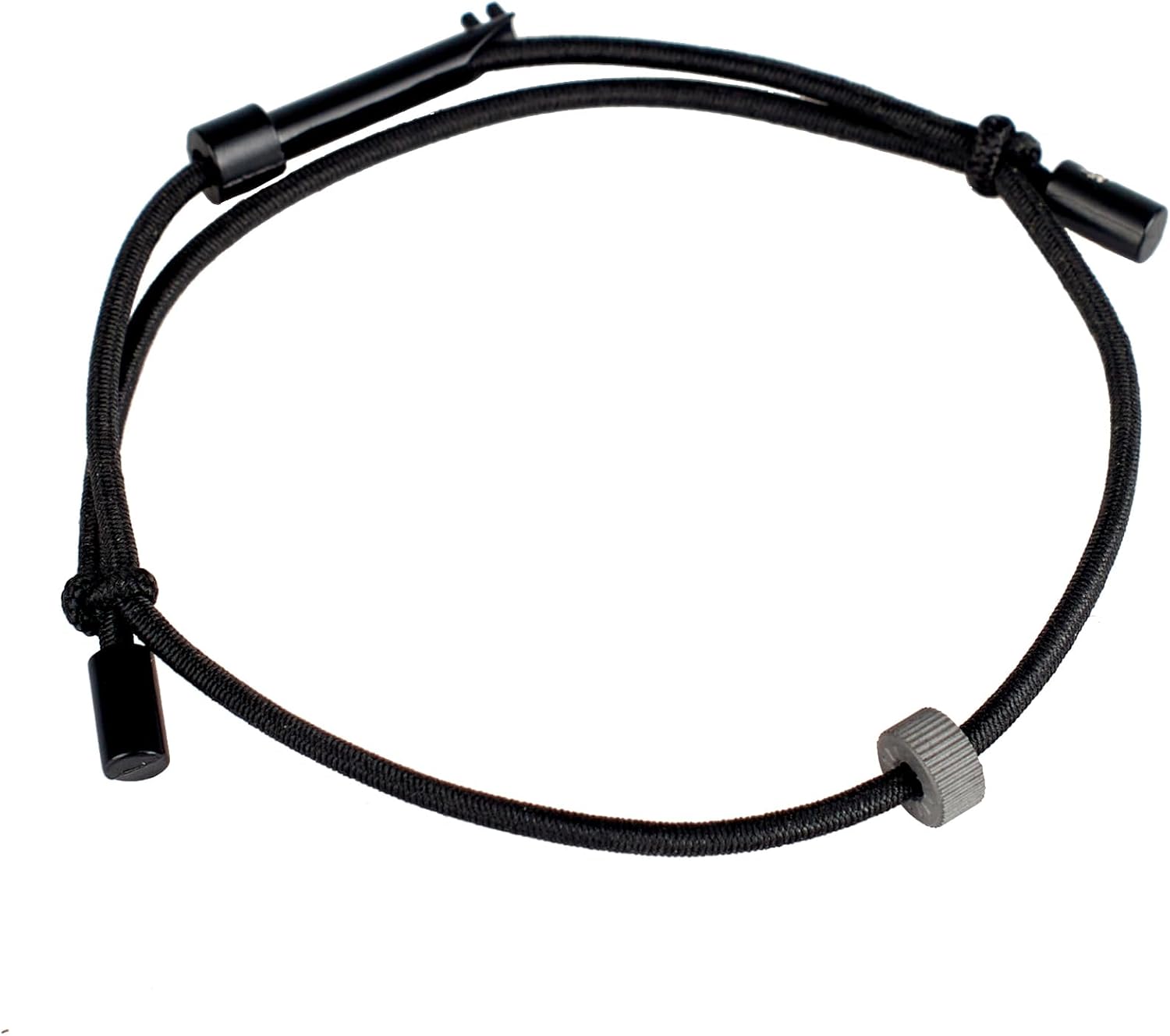 Safety - ECBANLI Bracelet Car Window Breaker Wrist Strap Escape Tool with Tungsten Bead & Handcuff Key (AHK3) - Vehicle Emergency Rescue Wristbands, Shatter Tempered Safety Glass