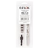 E-Z LOK-400 Knife Threaded Insert Installation Kit