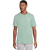 TravisMathew Mens Golf Sucks Fb Tee