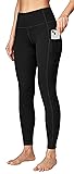 Ewedoos Women's Yoga Pants with Pockets Leggings