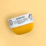 Babaria Carrot Gelatina SPF15 Sun Tan Accelerator 300ML Unisex UK view 3