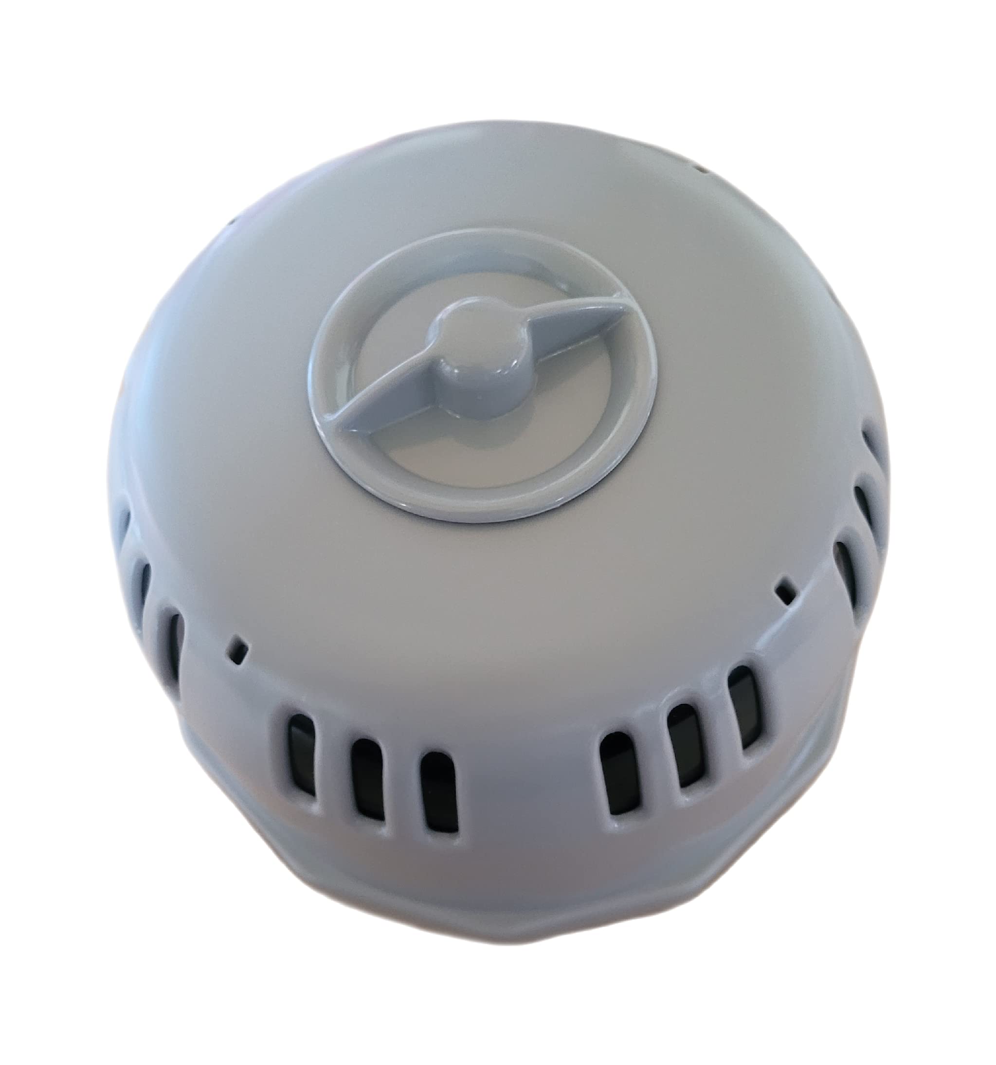Suppliverse™ Genuine Lay-Z-Spa Bestway Double Filter Housing Fits all Lay Z Spa Inflatable hot tubs