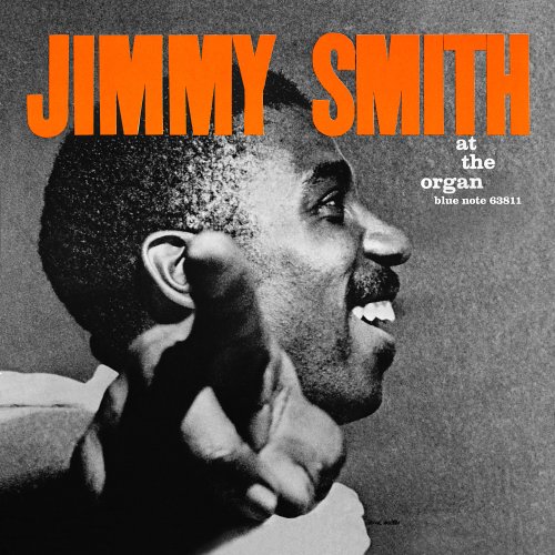 Jimmy Smith: At the Organ, Vol. 3