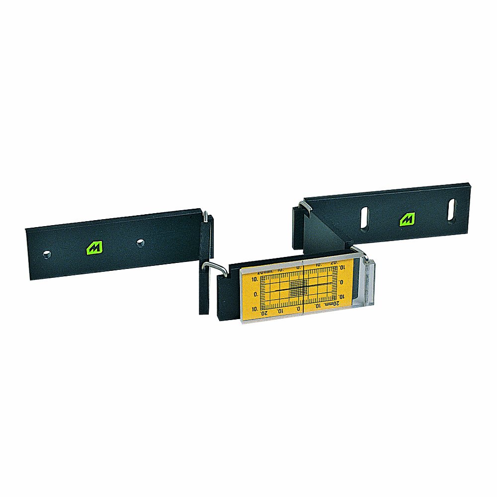 Metrica 40090 Special Gauge for Cracks