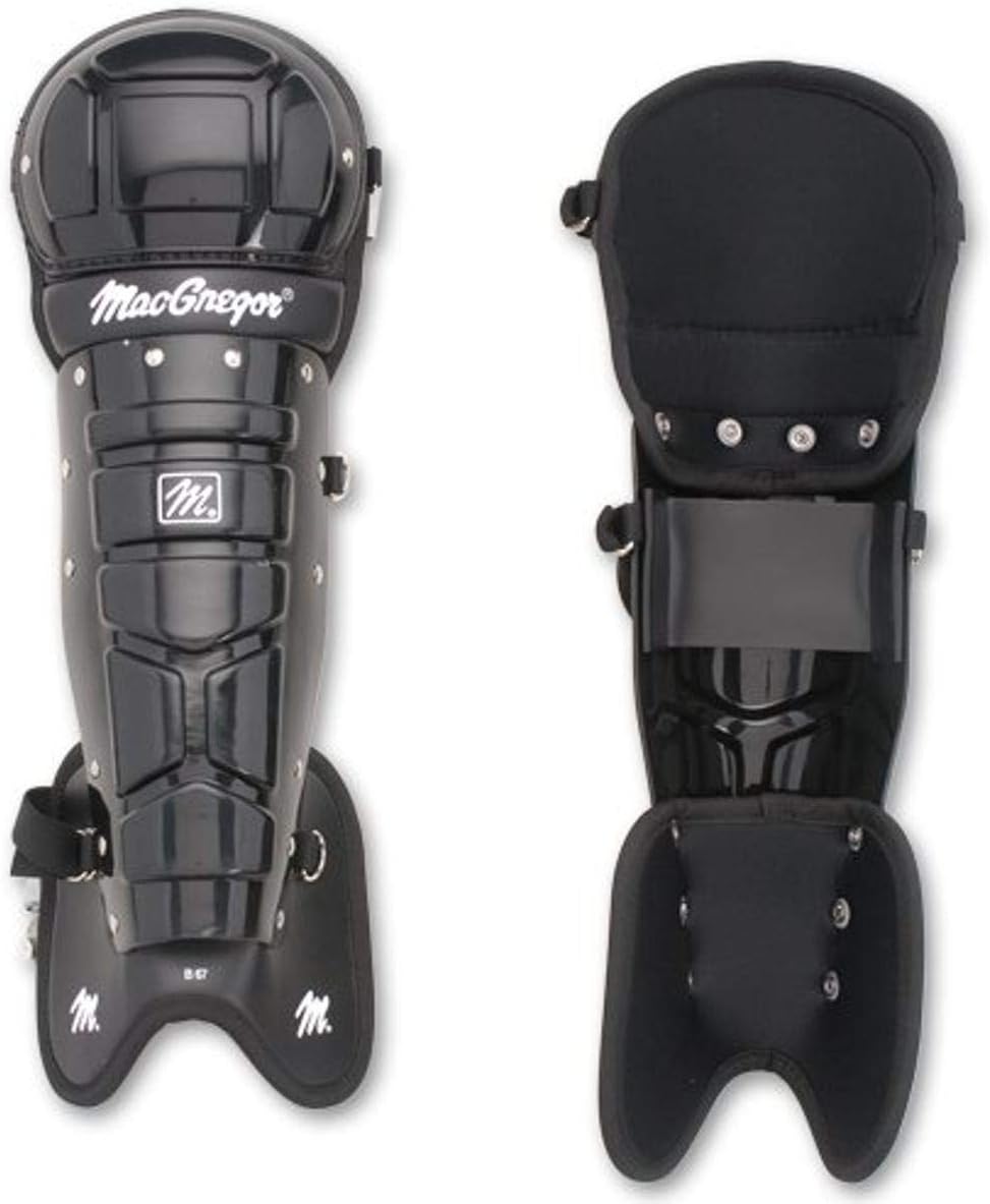 umpire protective gear