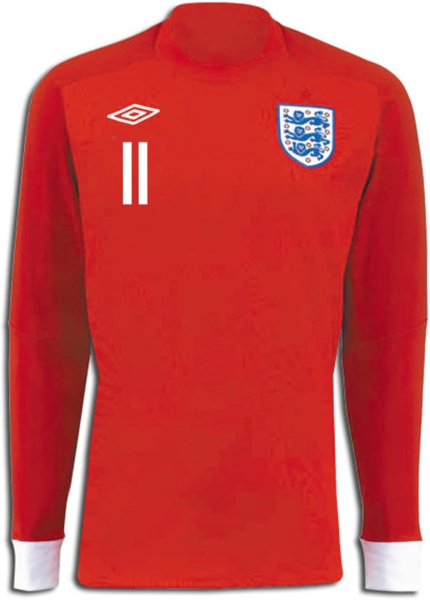 england away jersey