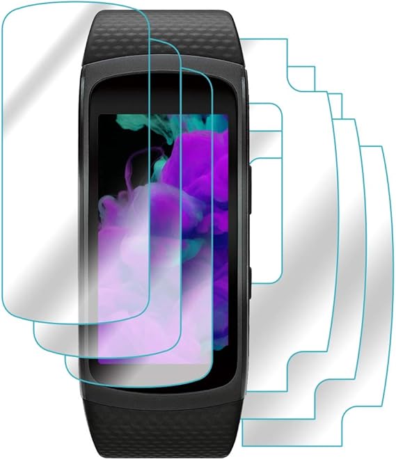 gear fit 2 back cover