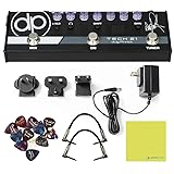 Tech 21 SansAmp dUg Pinnick DP-3X Signature Pedal
