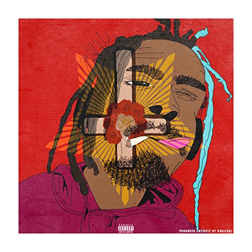 Chuuwee & Khalisol - Pusha Lady