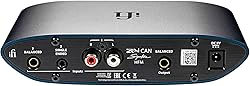 iFi Zen CAN Signature HFM - Balanced Desktop
