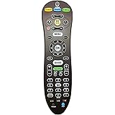 Universal Remote Control, S30 Remote Control, Multi-Function Digital Controls-1pack