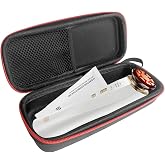 FitSand Hard Case Compatible for INIA 3-in-1 Red Light Therapy