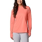 Columbia womens Pfg Solar Stream Elite Hoodie