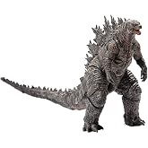 Godzilla: King of Monsters &ndash; Godzilla Exquisite Basic PX Action Figure | Godzilla King Of The Monsters 7 Inch Action Figure Monsterverse EXQ - Godzilla