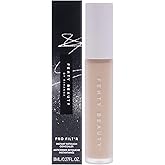 Pro Filtr Instant Retouch Concealer - 145 Light With Warm Olive Undertone by Fenty Beauty for Women - 0.27 oz Concealer