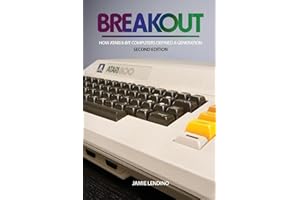 Breakout: How Atari 8-Bit Computers Defined a Generation