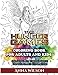 The Hunger Games Coloring Book for Adults and Kids: Coloring All Your Favorite Hunger Games Characters