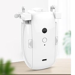 Smart Curtain Opener, Silent Motor Automatic