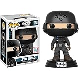 Jyn Erso POP! Star Wars Rogue One 