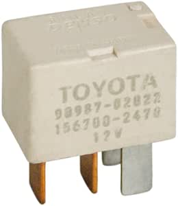 90987 02022 реле