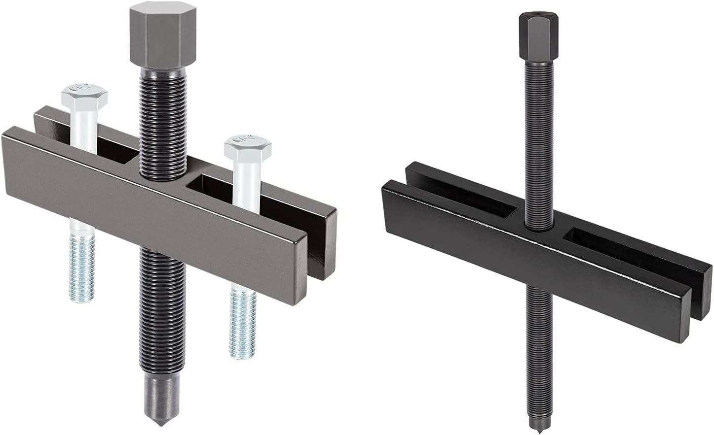 Fan Pulleys Ecowlboy 7393 Gear and Pulley Puller & 522 Large Gear and