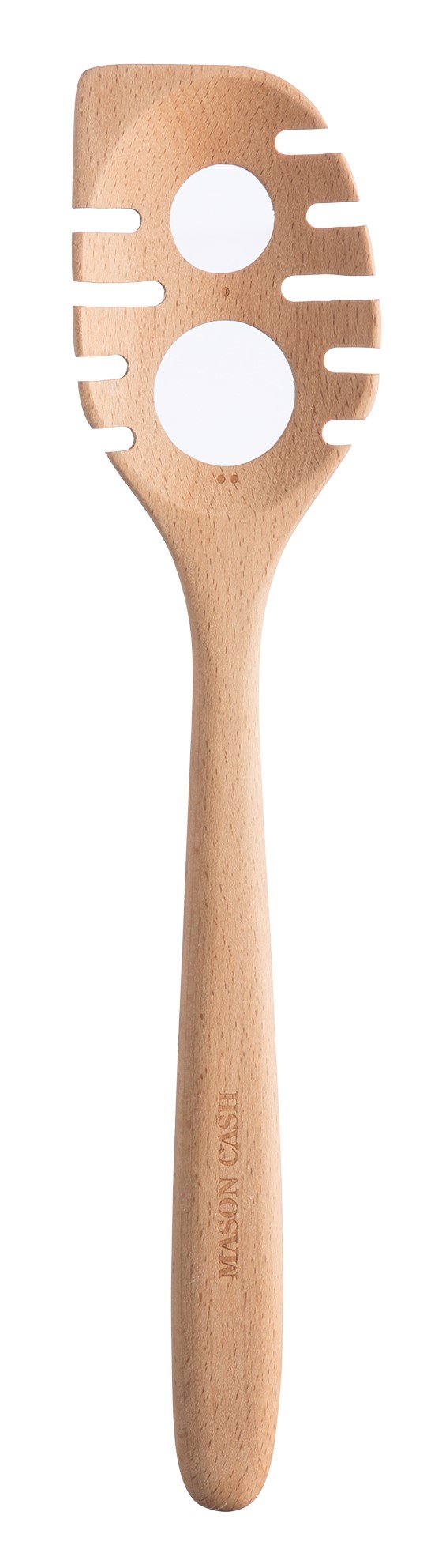 Mason Innovative Kitchen 2-in-1 Spaghetti Spoon / Measure, 32 cm