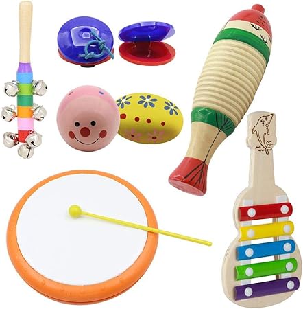 amazon baby instruments