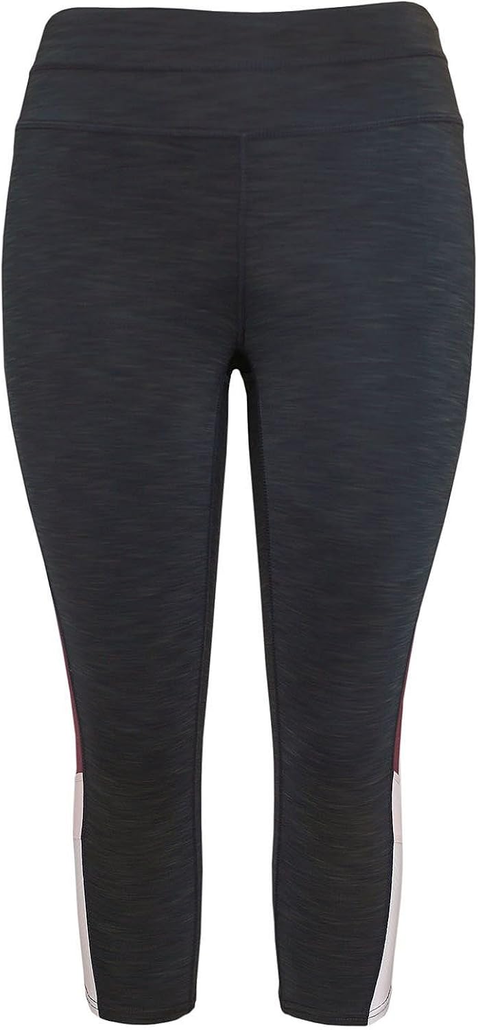 tangerine yoga pants