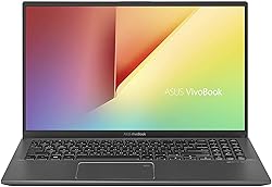 ASUS VivoBook 15 Thin and Light