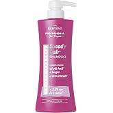 BIOPOINT Shampoo Speedy Hair 13.5 Fl Oz, Made in Italy [italian import]