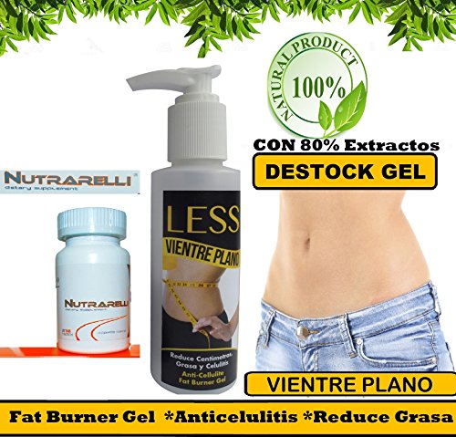 Nutrarelli 1 Bottle 1 Hot Cream Nutrarelli 1 Bottle 1 Hot Cream