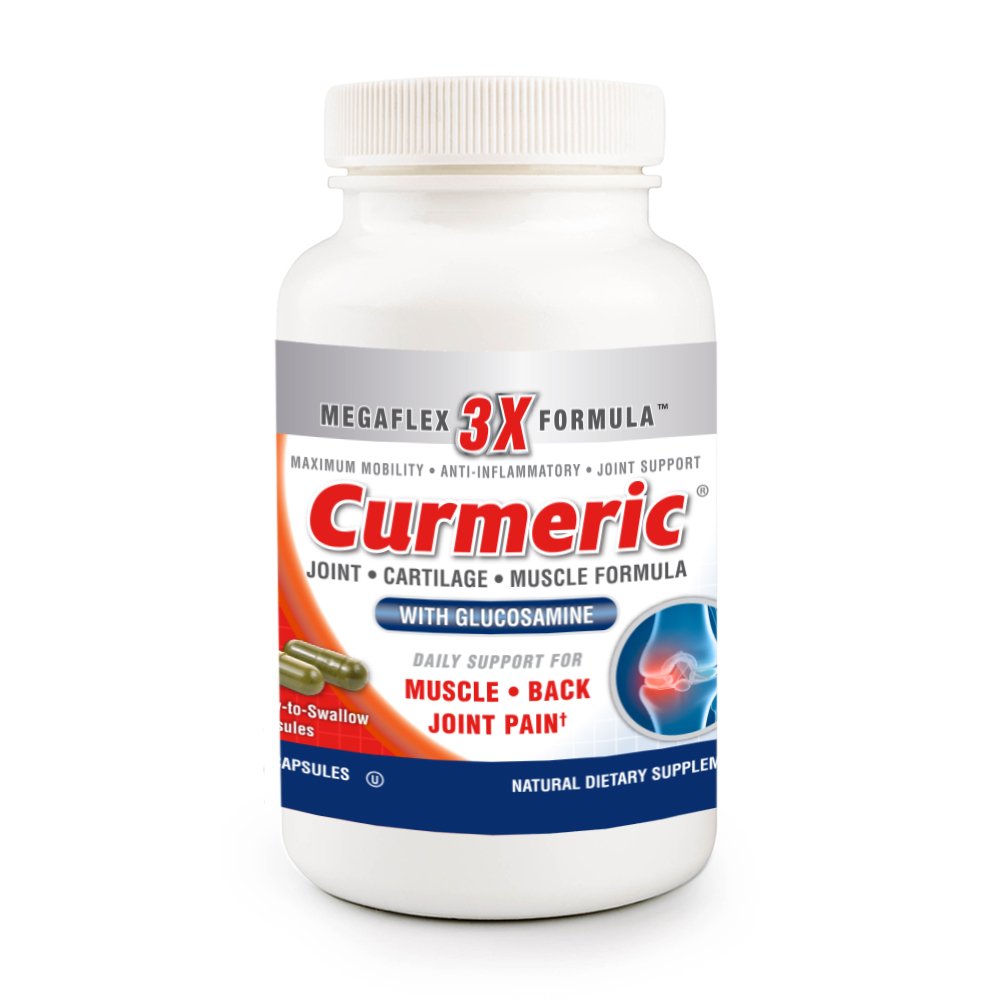 Vitamins For Stiff Joints And Muscles