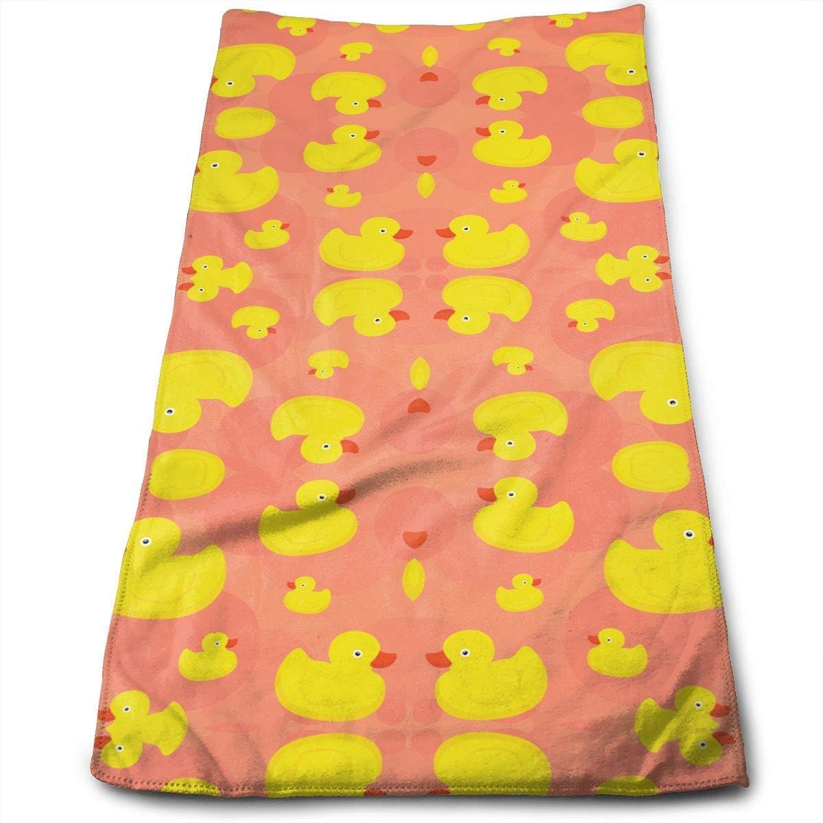 egyptian rubber duck