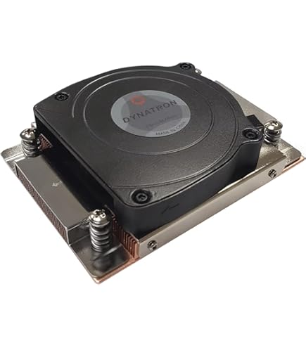 EKwb Square ILM. LGA3647 1個　その2 EK-Annihilator Pro - Square ILM – EK Webshop
