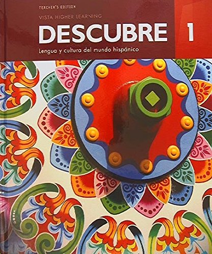 Descubre Descubre