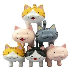 つみネコマニア