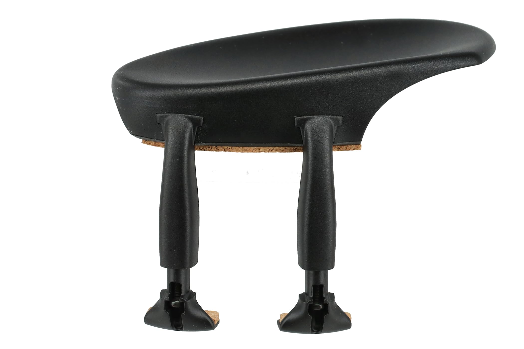 Wittner 4/4 Size Anti Allergy Viola Chin Rest — image 1