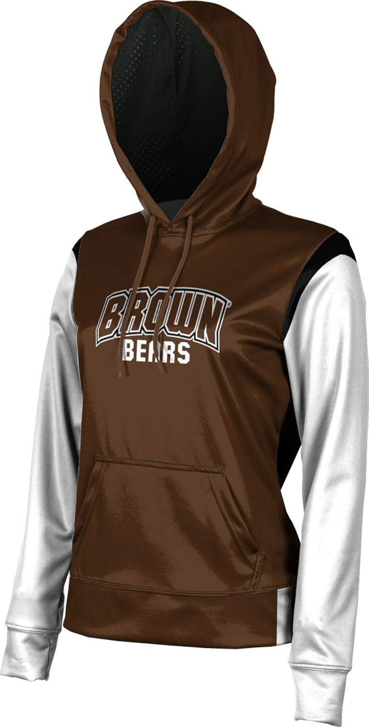 brown university sweatshirt amazon