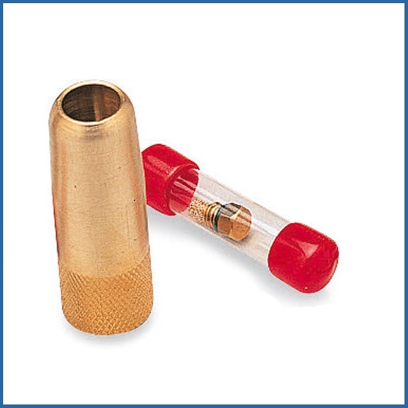 Rothenberger Superfire and Quickfire Torch Swirl Flame Burner 3.5662