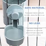 Oncpcare 17oz Rabbit Water Bottle Hanging Automatic Small Pet Dispenser view 6