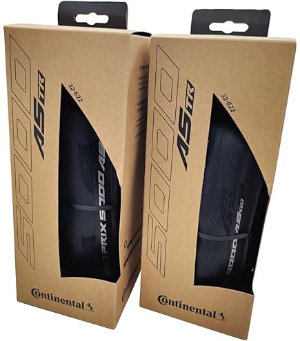 新品Continental Grand Prix 5000 S TR 2個セット Amazon.com : Continental Grand Prix 5000 S TR Tubeless Ready